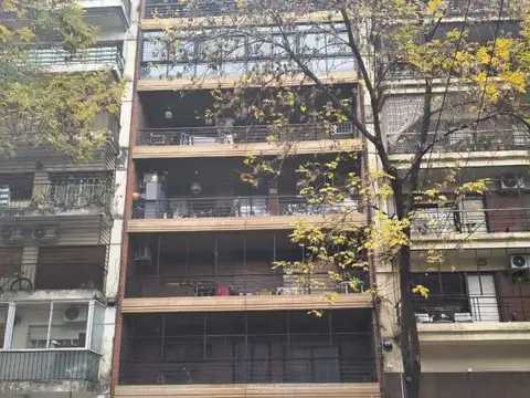 Departamento - Venta - Argentina, BARRACAS - AZARA 300