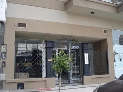 MOLIERE Y RIVADAVIA. V.LURO