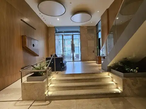 Avenida Directorio 200, Piso 2