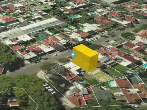 Terreno en Venta en Villa del Parque, CABA