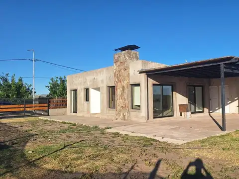 Casa en Venta en San Roque, USD 140.000