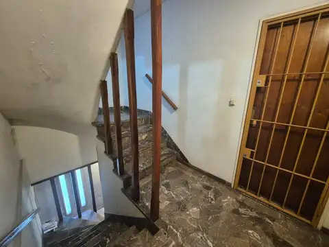 Depto Tipo Casa en Venta en Tablada, USD 59.000