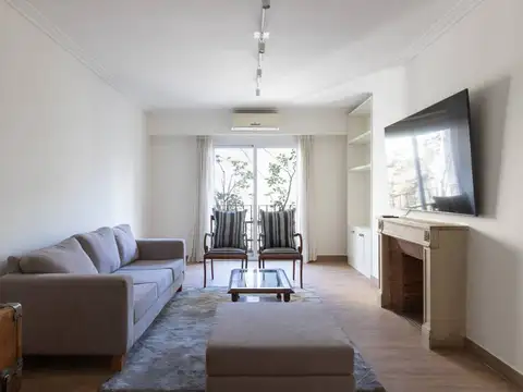 Av Libertador 800, Piso 7