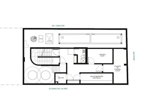 Departamento en Venta Apto profesional