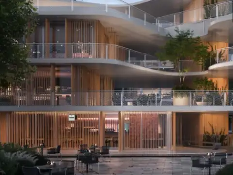 Departamento en Venta al Norte