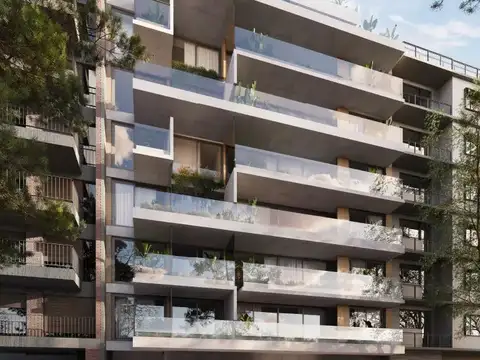 Departamento en triplex con terraza y pileta propia en venta, ubicado en Belgrano R.