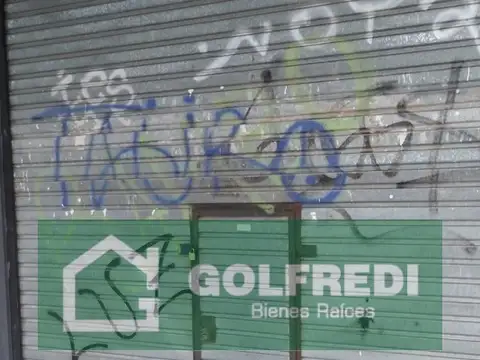 La Rioja 2900, Piso La