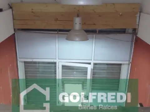 La Rioja 2900, Piso La