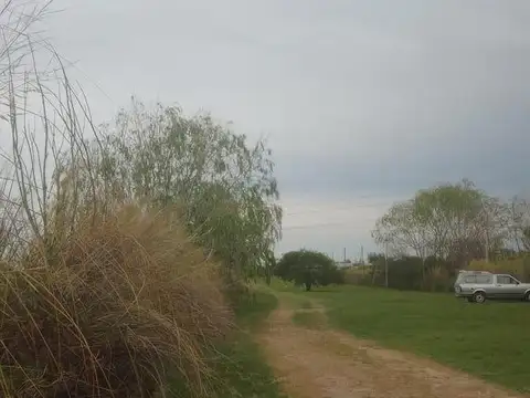 Terreno en Venta en Colonia Hughes, USD 29.000