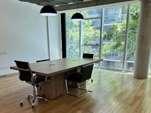 Oficina en Venta en Palermo Hollywood, USD 173.000