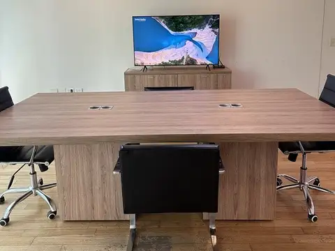Oficina en Venta con 1 cochera