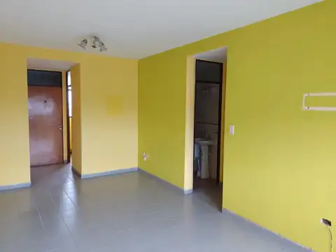 Macrocentro. Joaquín Castellanos 400