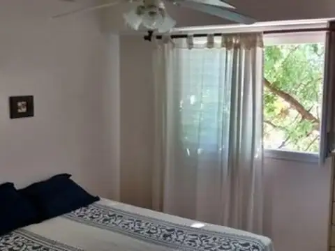 Departamento en Alquiler Temporal de 2 dormitorios