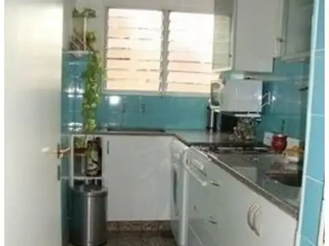 Departamento en Alquiler Temporal Apto profesional