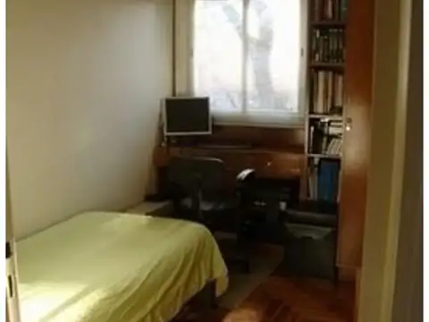 Departamento en Alquiler Temporal en Palermo Hollywood, USD 700