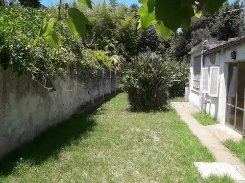 Terreno en Venta 50  mts Fondo