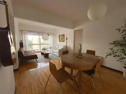 Departamento en Venta en Martinez, USD 143.000