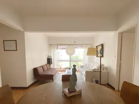 Venta Departamento 4 ambientes Martinez