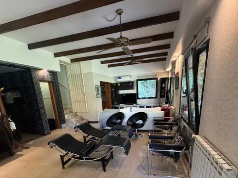 Casa en Venta de 5 dormitorios