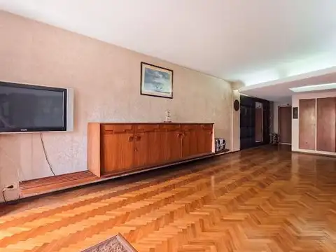 Departamento en Venta en Caballito, USD 199.000