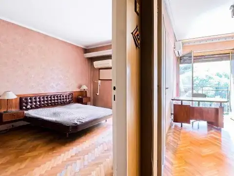 Departamento en Venta 55 años