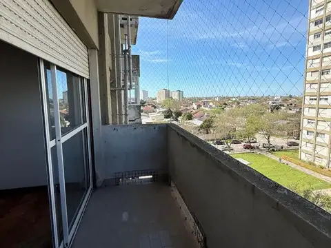 VENTA DEPARTAMENTO 4 AMBIENTES CON BALCÓN -COCHERA OPCIONAL