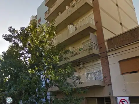 Departamento 3 Amb. en Duplex con 2 balcones 