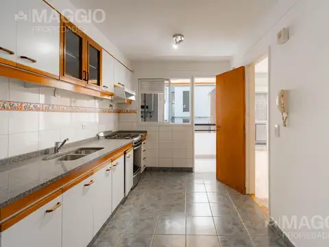 Departamento en Venta en Ramos Mejia Norte, USD 129.000