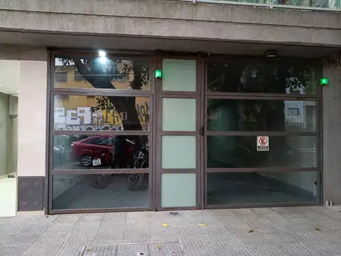 Cochera en Venta en Villa Urquiza, CABA