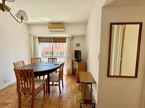 Departamento en Alquiler de 1 dormitorio