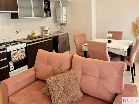 Departamento en venta en Centro