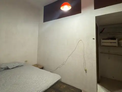 VENTA CASA 4 AMBIENTES + DPTO LOS POLVORINES