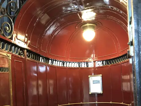 Oficina en Venta en Monserrat, USD 45.000