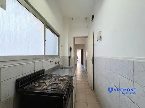 Departamento en Venta 52 años