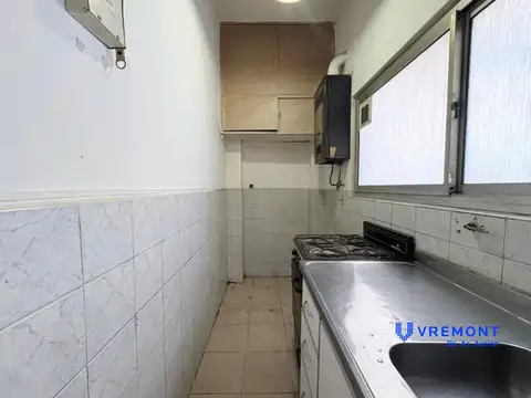 Departamento en Venta al Este