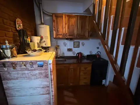VENTA Dúplex 3 amb c/gas natural San Bernardo