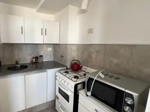 Departamento en Alquiler de Monoambiente