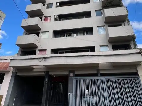 Hermoso monoambiente amueblado