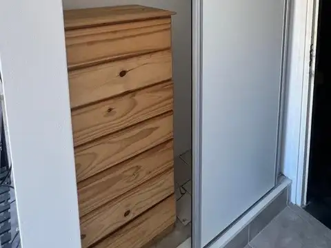 Departamento en Alquiler 16 años