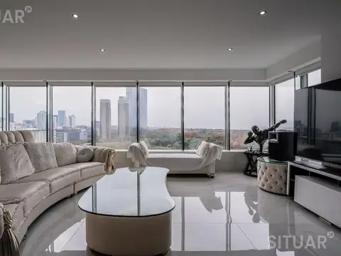 Departamento en Venta en Puerto Madero, USD 1.250.000