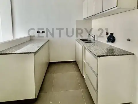 Departamento Un Dormitorio a Estrenar en Venta La Plata Zona Plaza Paso