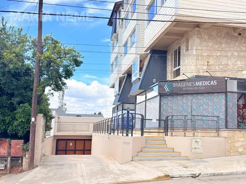 Cochera - Centro