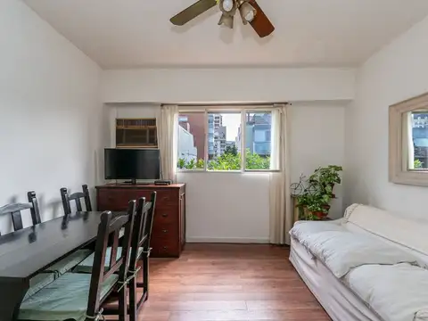 OPORTUNIDAD DEPARTAMENTO 3 AMBIENTES NUÑEZ VENTA