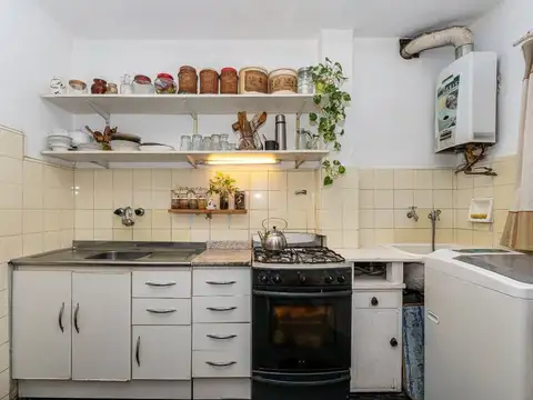 Departamento en Venta de 2 dormitorios