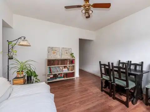 Departamento en Venta 60 años