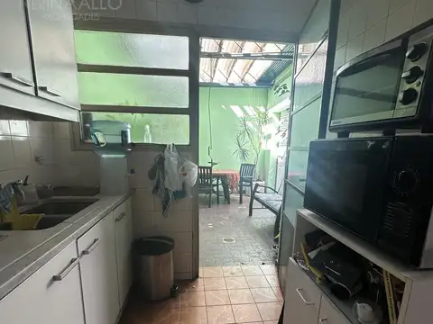 Casa en Venta en Villa Devoto, USD 220.000