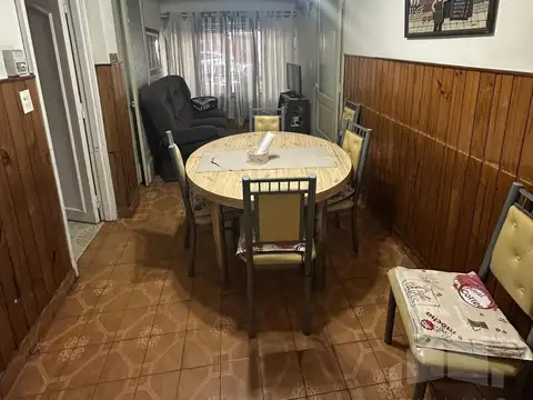VENTA CASA VILLA DEVOTO