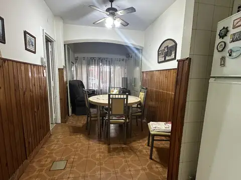 Casa en Venta 40 años
