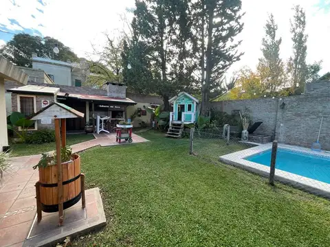 Casa en Venta en Fisherton, Rosario