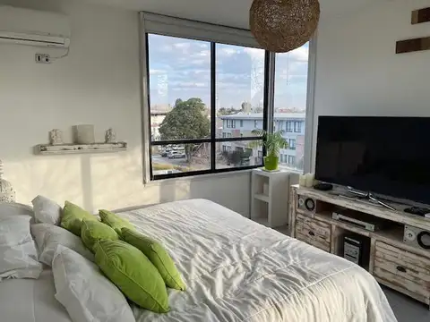 Departamento en Venta con 2 cocheras